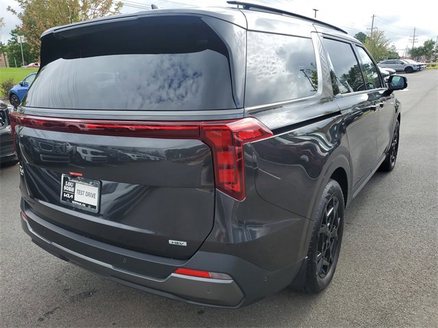 New 2026 Kia Carnival SX image 3