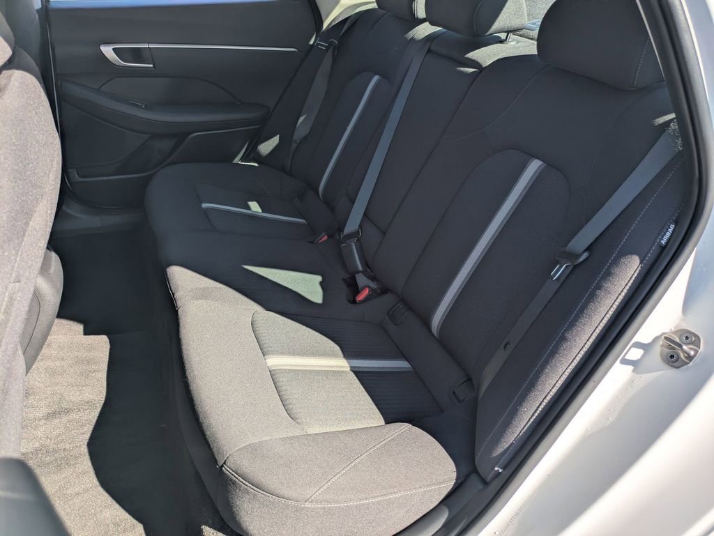 Used 2025 Hyundai Sonata SEL image 26