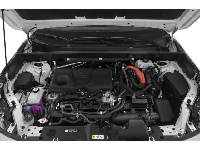 Certified 2020 Toyota RAV4 XLE w/ XLE Grade Weather Package AWD/4WD image 12