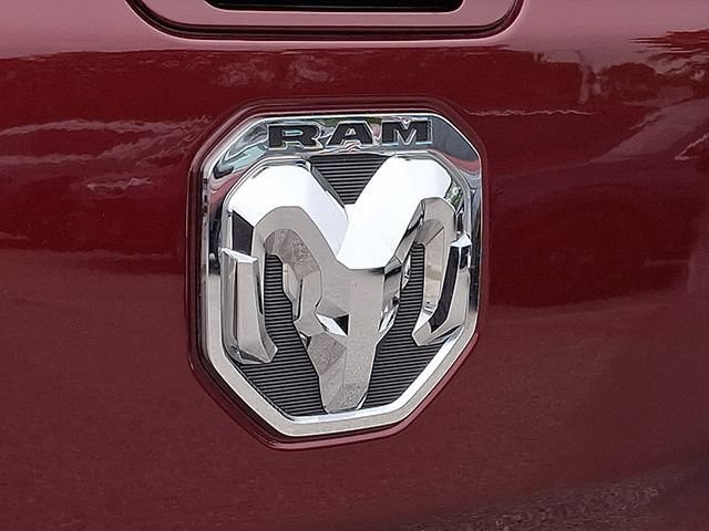Used 2024 RAM 1500 Limited AWD/4WD image 34