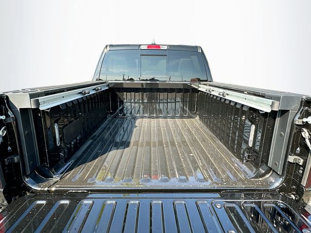 New 2026 RAM 1500 Laramie w/ Night Edition image 25
