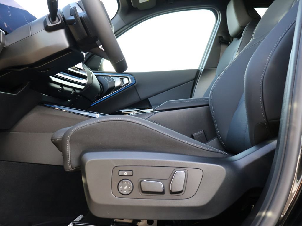 New 2026 BMW X3 xDrive30 w/ M Sport Package image 39