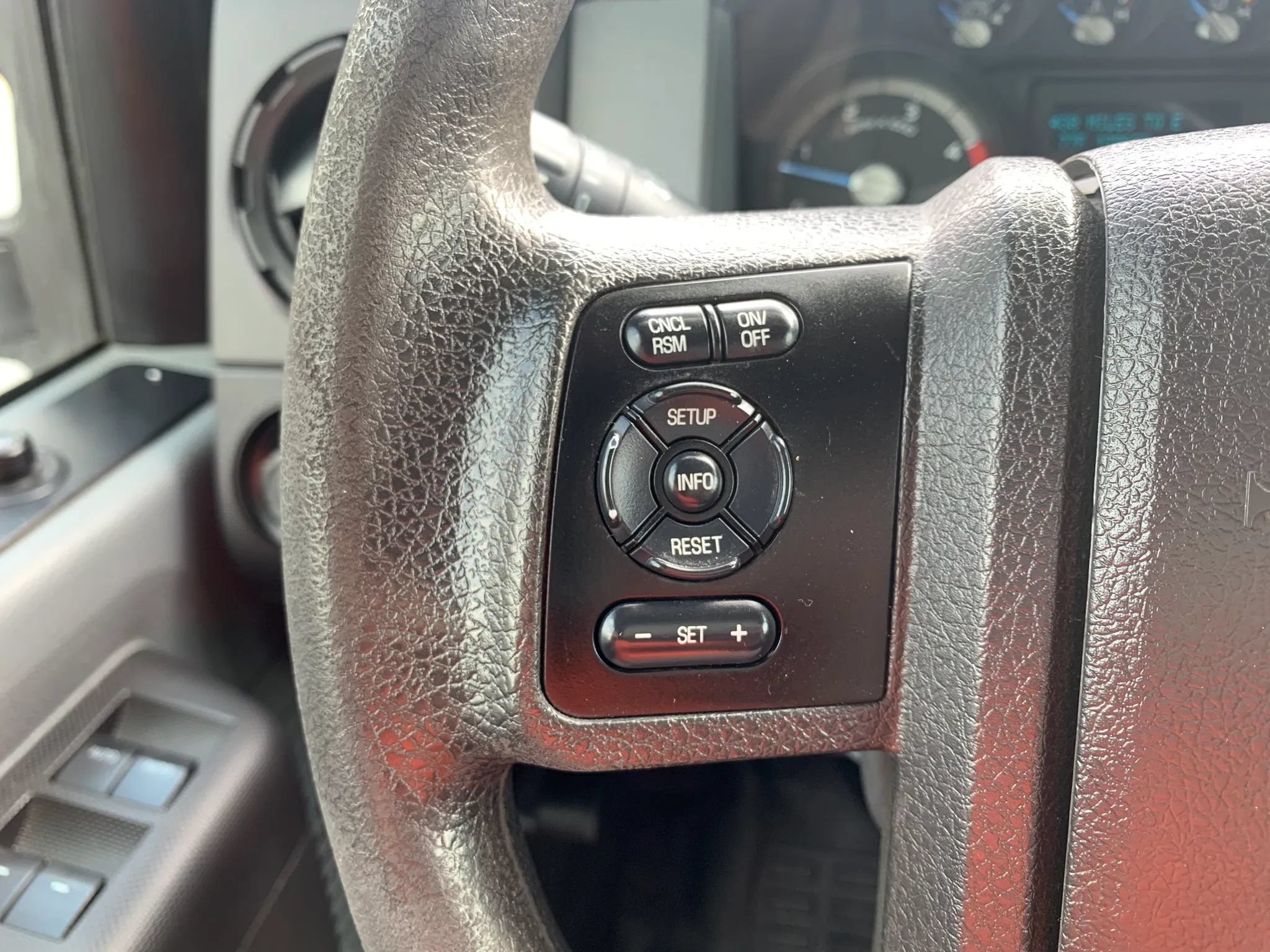Used 2014 Ford F450 XL w/ Power Equipment Group AWD/4WD image 14