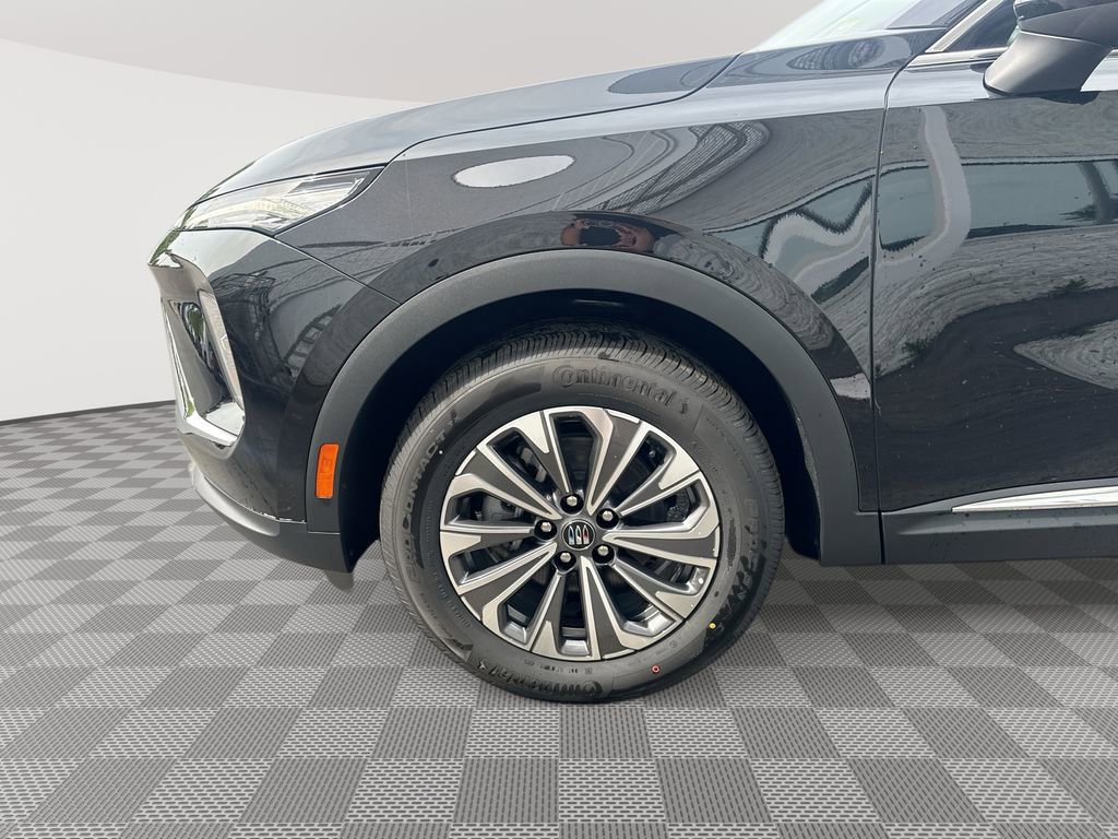 New 2026 Buick Envision Preferred AWD/4WD image 29