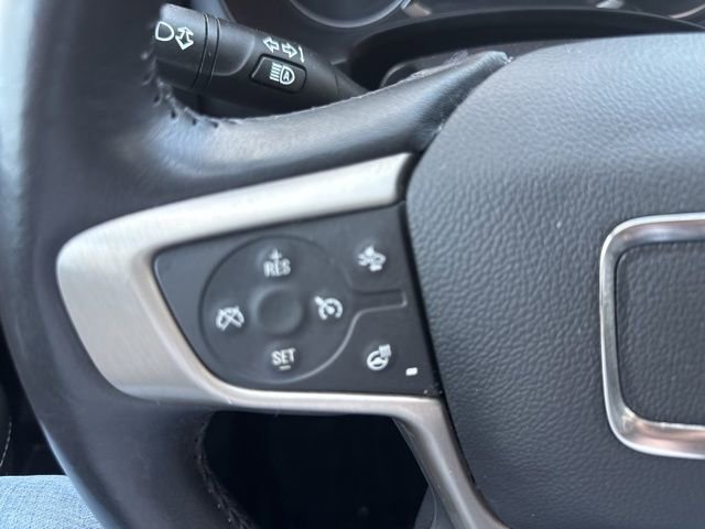 Used 2021 GMC Terrain Denali w/ Denali Premium Package image 16