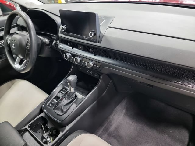 Certified 2024 Honda CR-V EX image 17