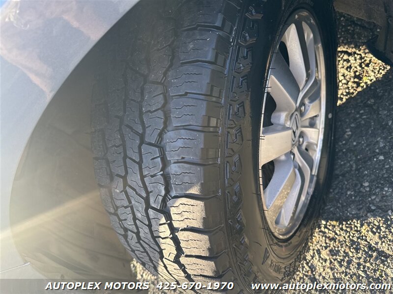 Used 2008 Honda Odyssey EX-L image 33