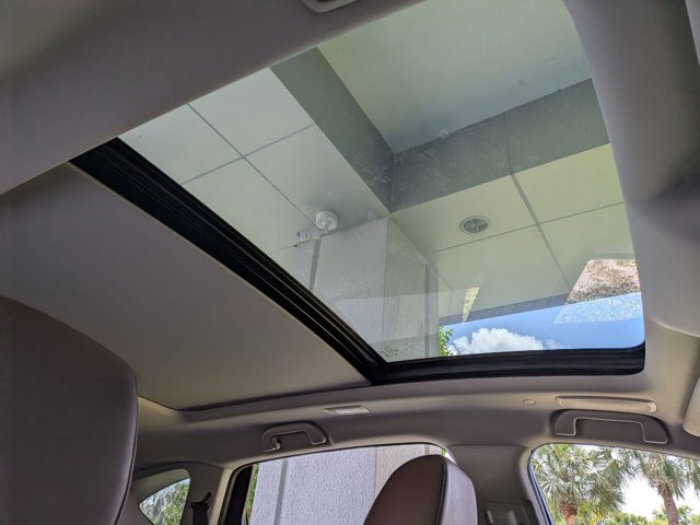 Certified 2021 Acura RDX FWD w/ Technology Package image 21