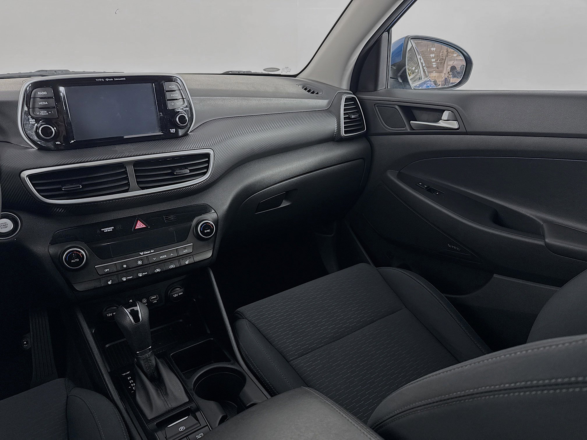 Used 2019 Hyundai Tucson Sport image 23