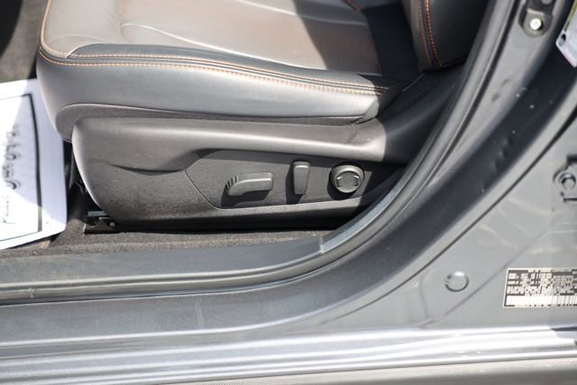 Certified 2024 Subaru Crosstrek 2.5i Limited w/ Crosstrek Mirror Package image 15