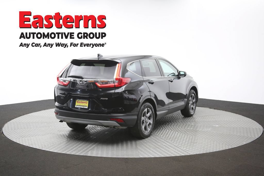 Used 2019 Honda CR-V EX-L image 40