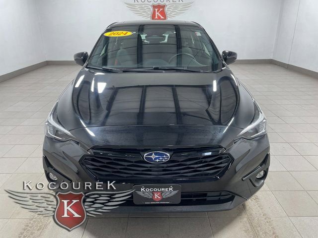 Used 2024 Subaru Impreza RS w/ Popular Package #1 image 2