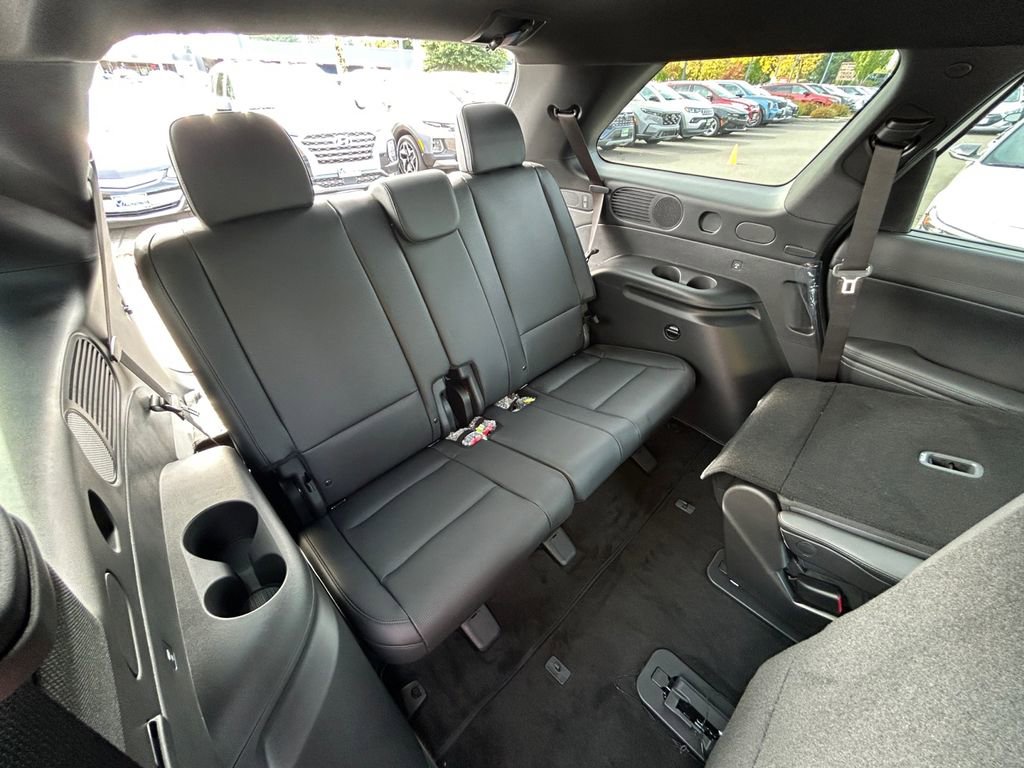 New 2026 Hyundai Palisade XRT Pro image 35