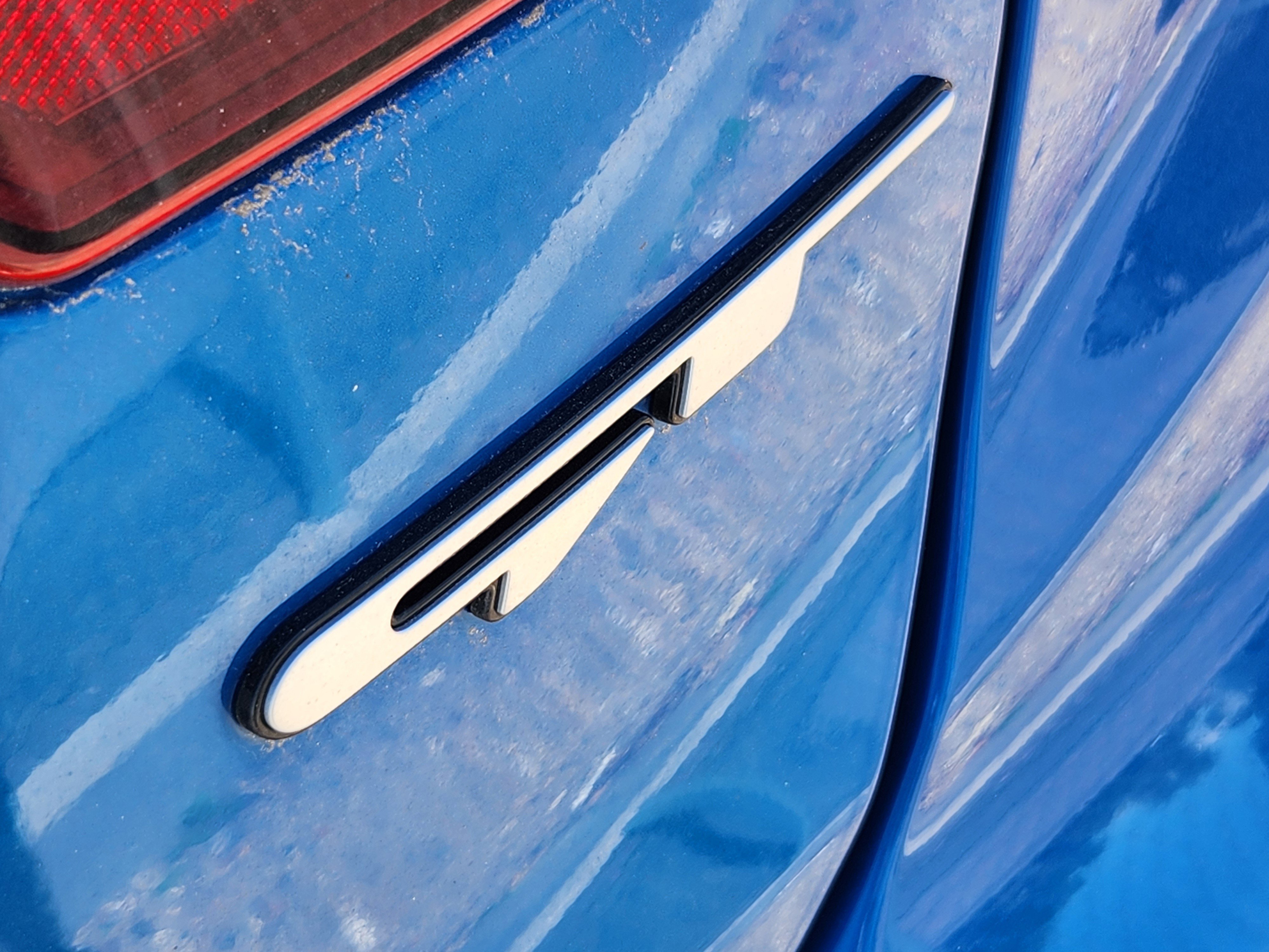 Used 2023 Kia Forte GT w/ GT2 Package FWD image 8