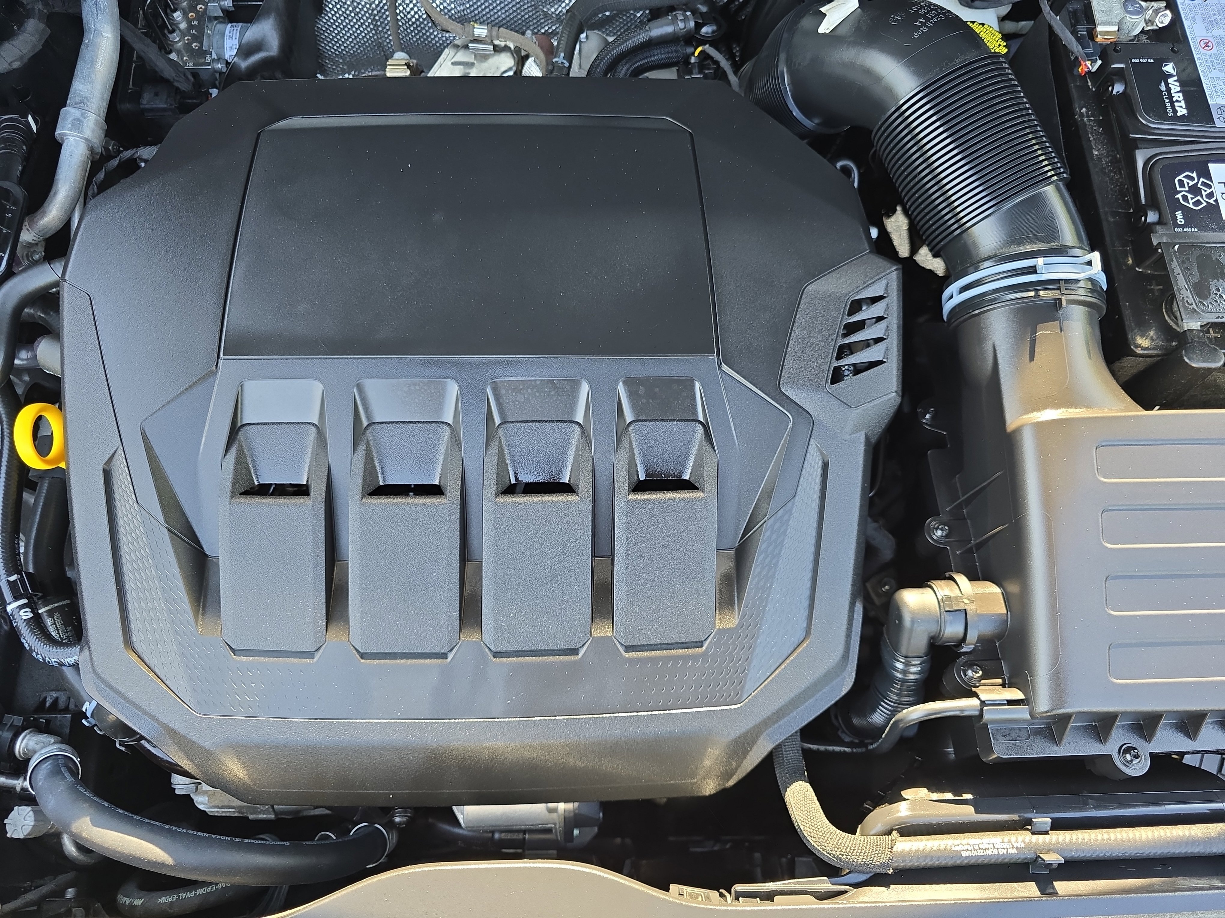 Used 2024 Audi Q3 2.0T Premium Plus image 29