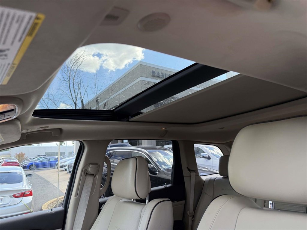 Used 2021 Jeep Grand Cherokee Summit image 20