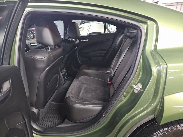 Used 2023 Dodge Charger Scat Pack image 17