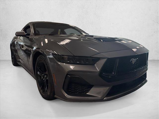 New 2026 Ford Mustang GT RWD image 7