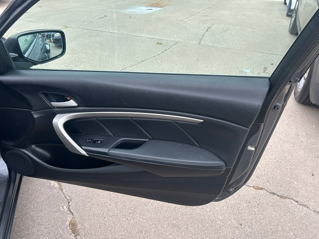 Used 2009 Honda Accord EX-L image 11