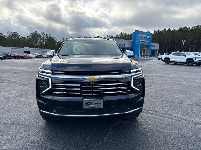 Used 2025 Chevrolet Tahoe Premier image 8