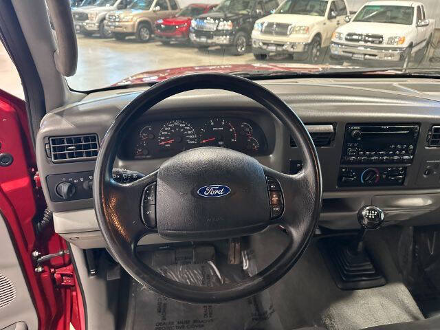 Used 2003 Ford F350 XLT AWD/4WD image 17
