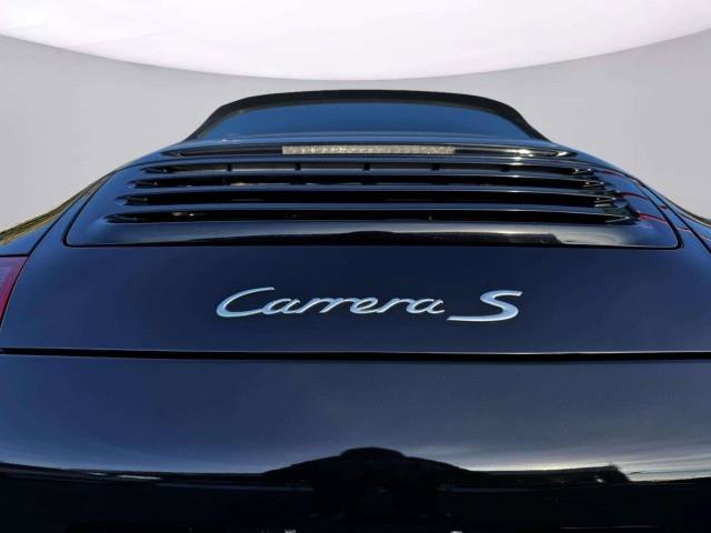 Used 2008 Porsche 911 Carrera S RWD image 17