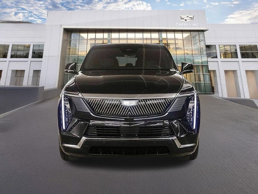 Used 2026 Cadillac Escalade IQ Luxury 1 AWD/4WD image 2