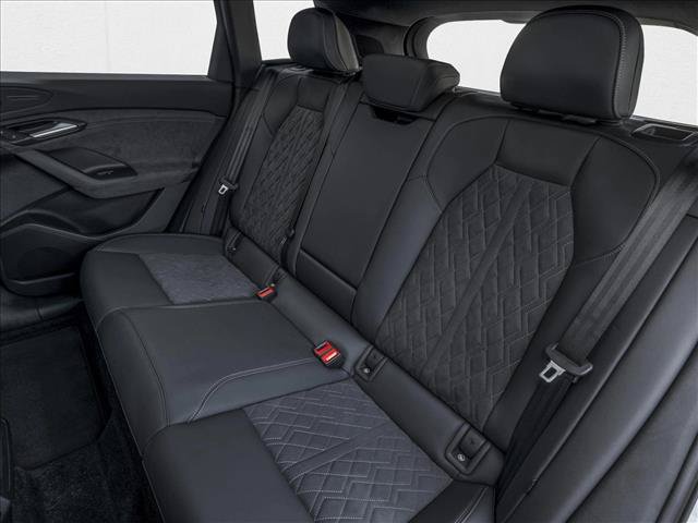 New 2027 Audi SQ6 e-tron Premium Plus AWD/4WD image 9