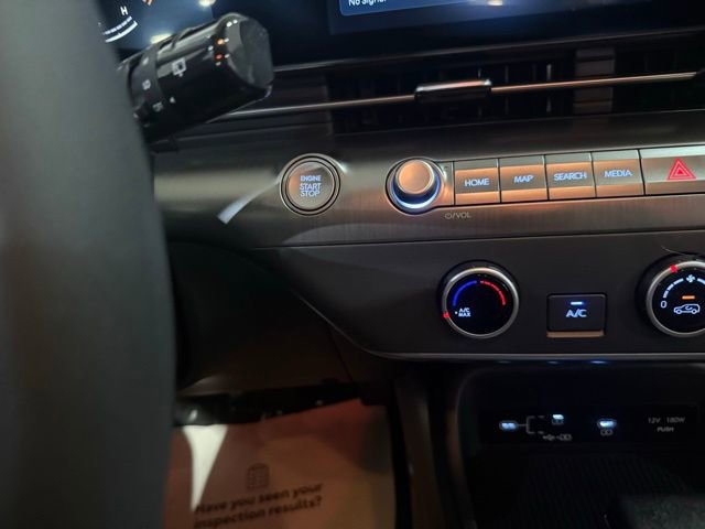 New 2026 Hyundai Kona SE AWD/4WD image 19