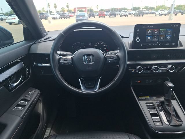 Used 2024 Honda CR-V Sport Touring image 13