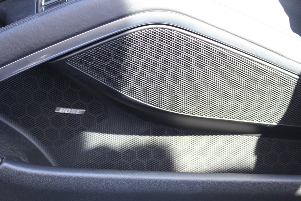 Used 2019 Porsche 911 Targa 4 GTS image 20