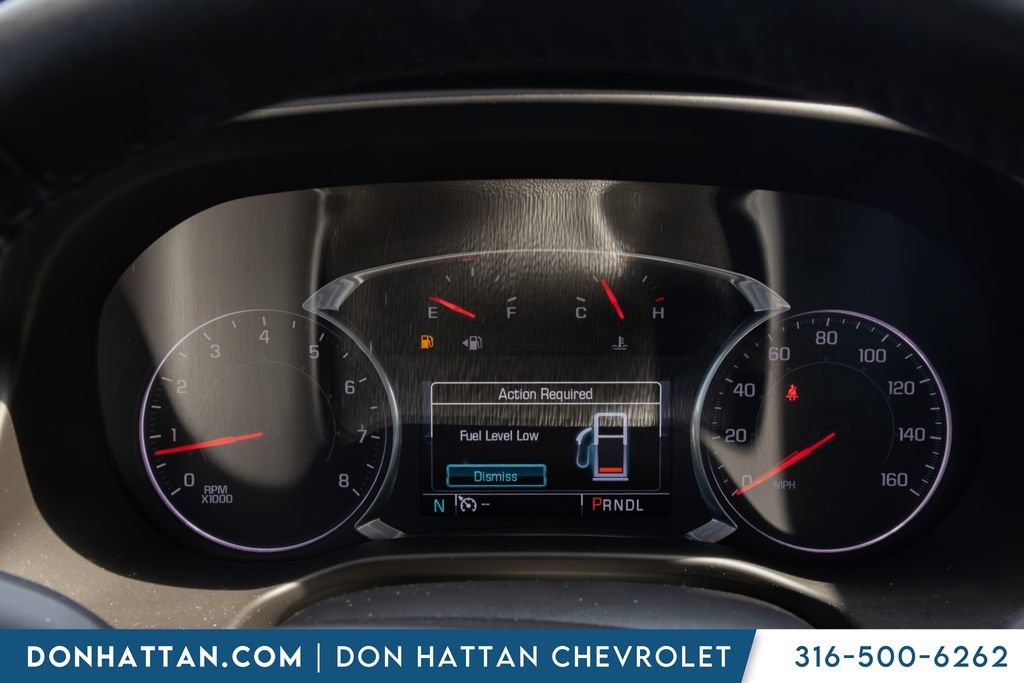 Used 2017 GMC Acadia SLT FWD image 6