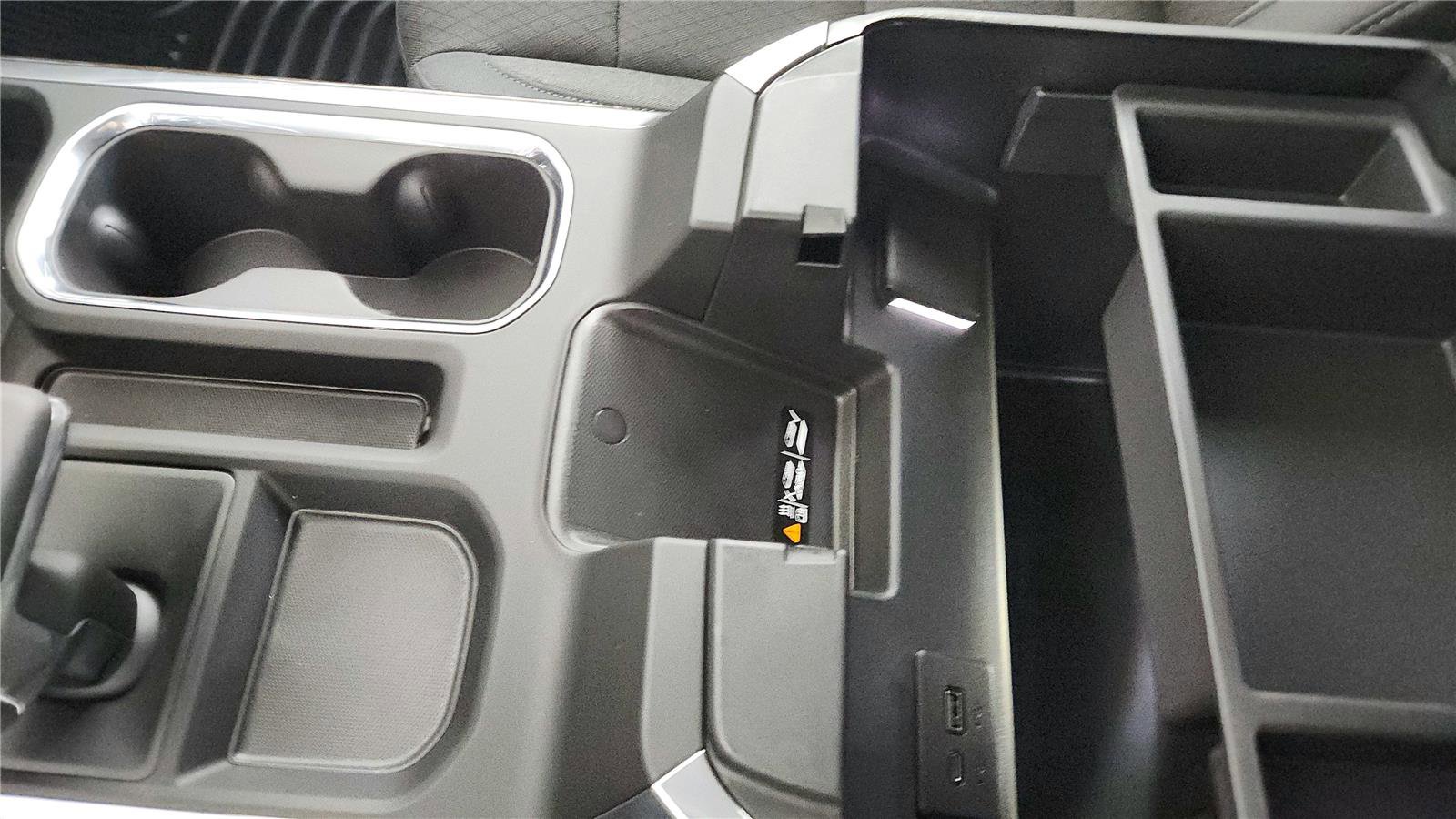 New 2026 GMC Sierra 1500 Elevation image 43