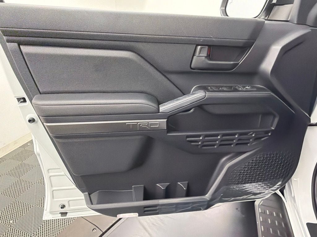 New 2026 Toyota 4Runner TRD Off-Road AWD/4WD image 16