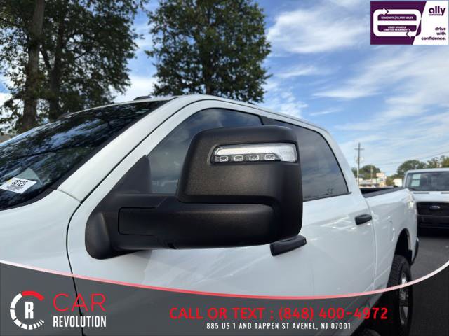 Used 2024 RAM 2500 Big Horn image 56