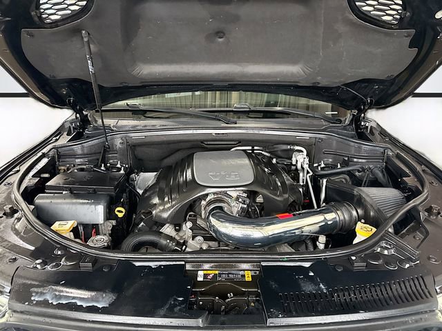 Used 2021 Dodge Durango R/T w/ Tow 'N Go Package image 33