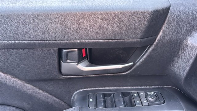 New 2026 Toyota Tacoma TRD Off-Road w/ TRD Off Road Upgrade Package image 10