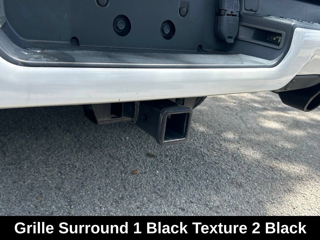 Used 2023 RAM 1500 Big Horn RWD image 39