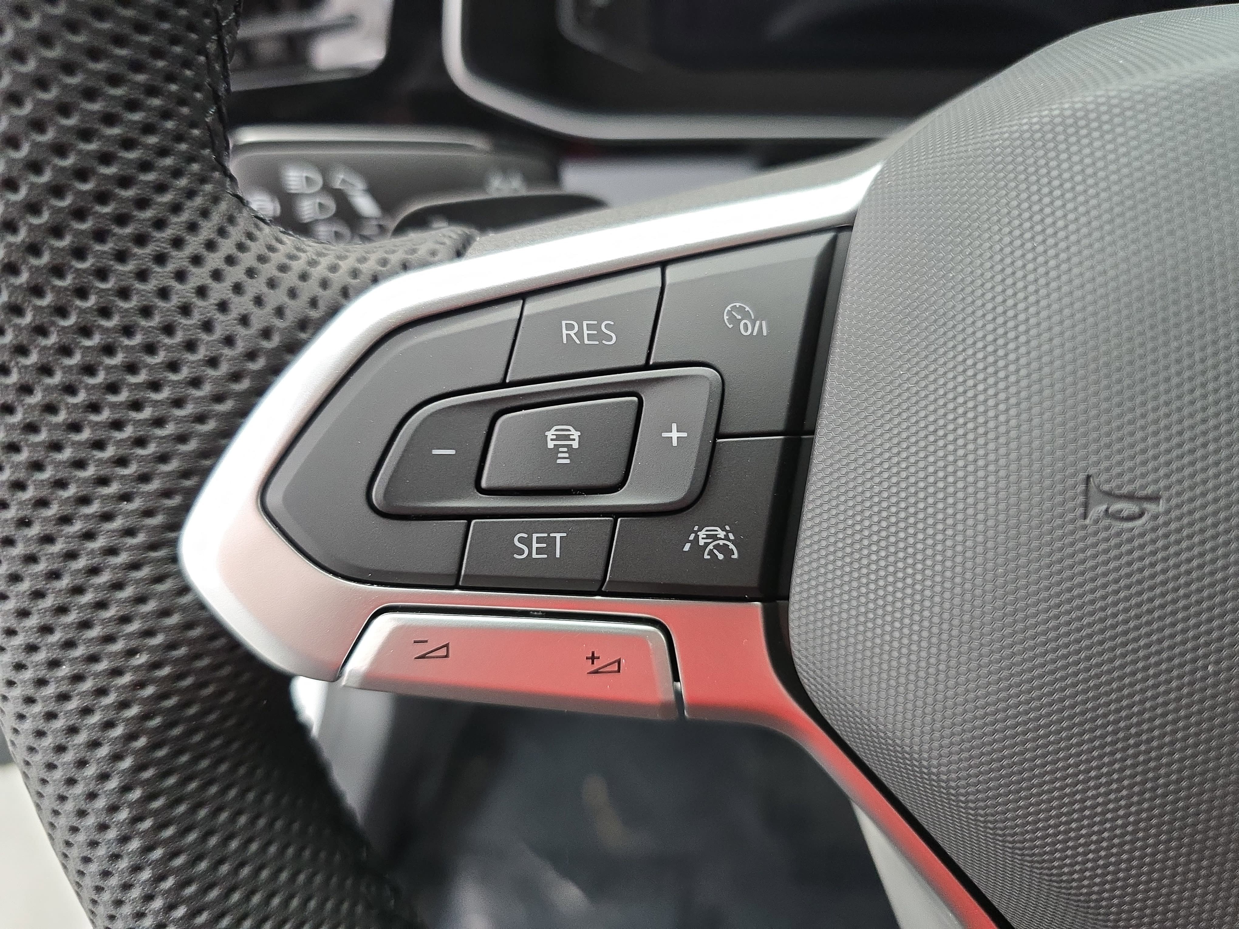 New 2026 Volkswagen Jetta GLI Autobahn image 16