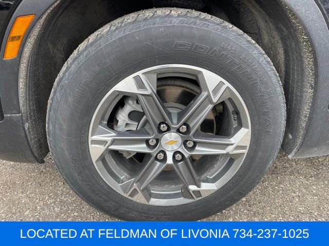 Used 2023 Chevrolet Blazer LT w/ Convenience Package image 5