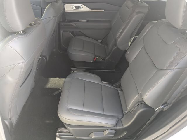 New 2026 Ford Explorer Active w/ Active Comfort Package AWD/4WD image 19