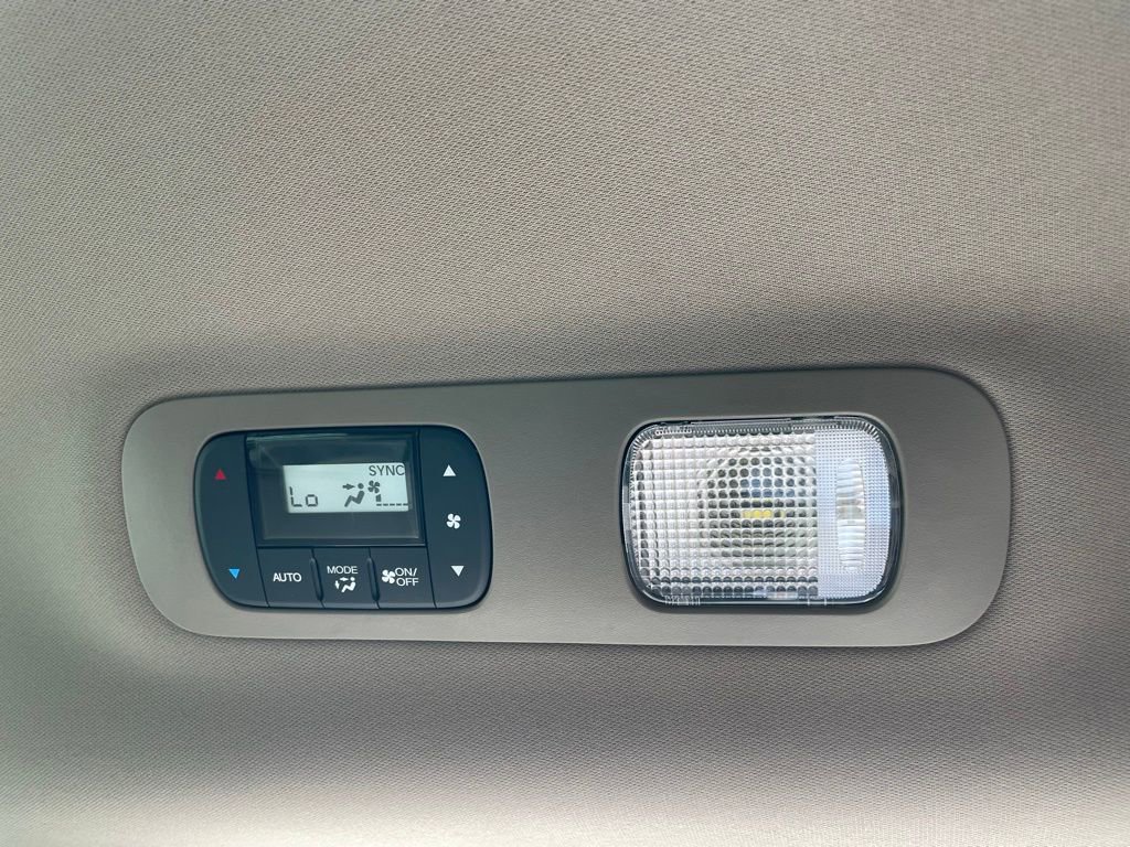 Certified 2024 Honda Odyssey EX-L image 37