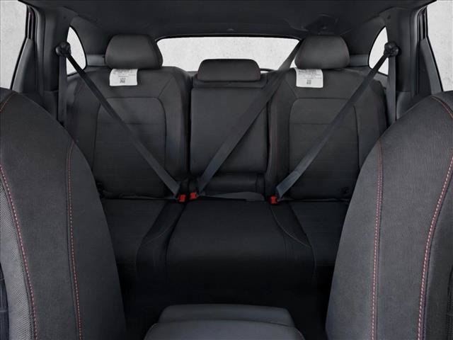 New 2027 Honda CR-V Sport image 17