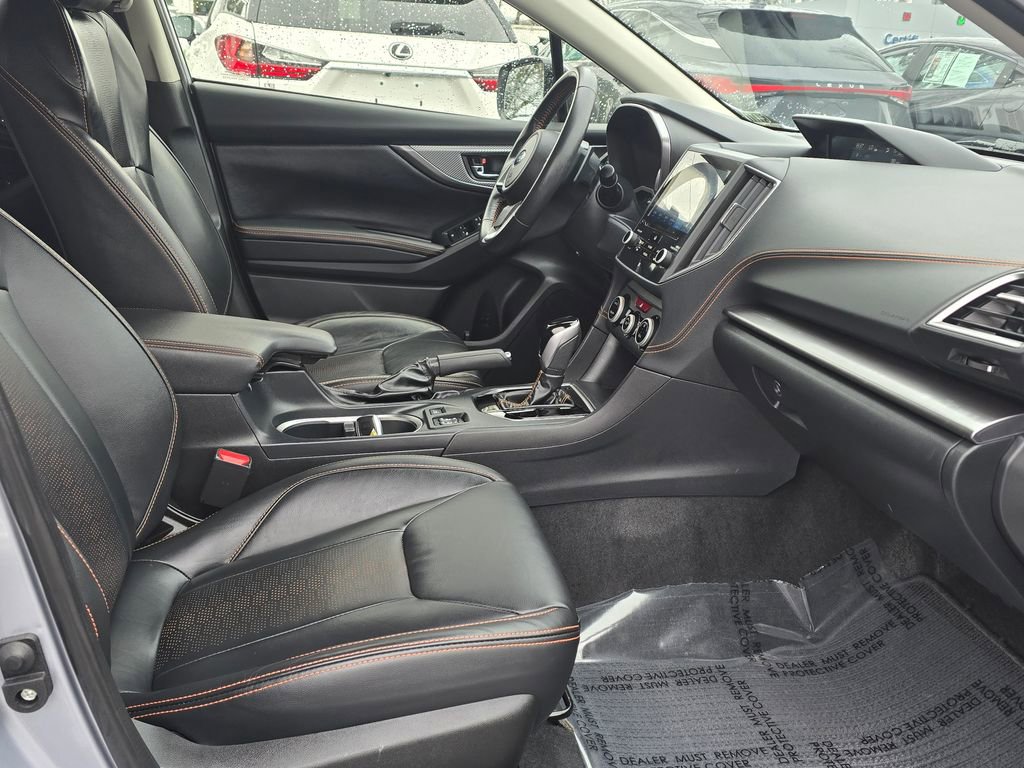 Used 2023 Subaru Crosstrek 2.5i Limited image 10