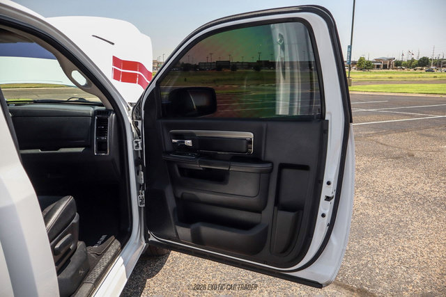 Used 2013 RAM 1500 R/T w/ Convenience Group RWD image 24
