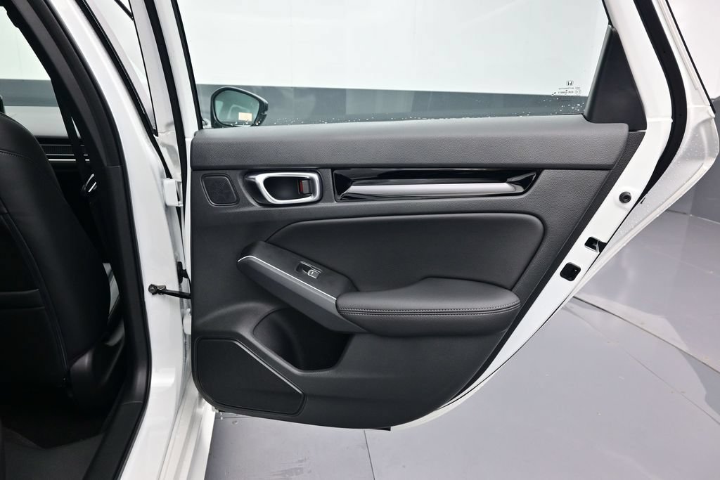 New 2026 Honda Civic Sport image 26