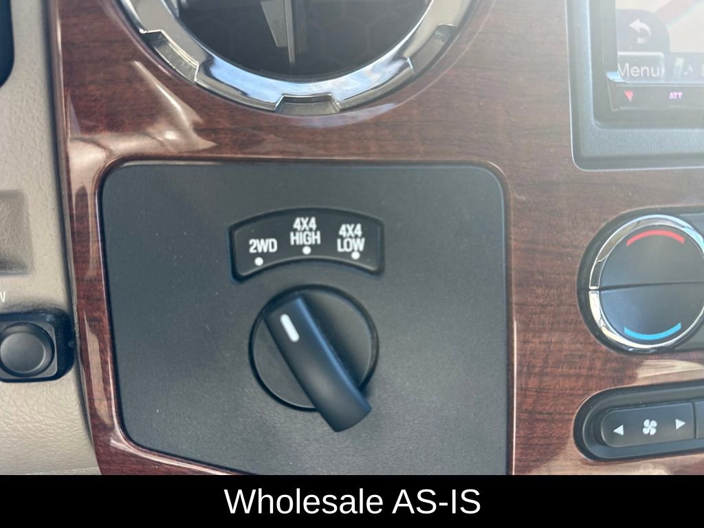 Used 2010 Ford F250 Cabela's image 49