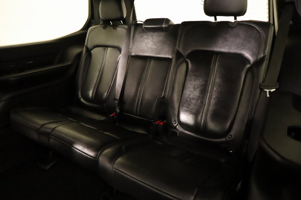 Used 2022 Jeep Wagoneer Series III w/ Flexible Seating Group image 14