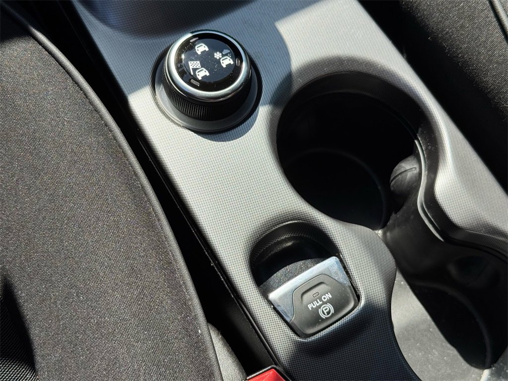 Used 2023 FIAT 500X Pop w/ Comfort Group image 33