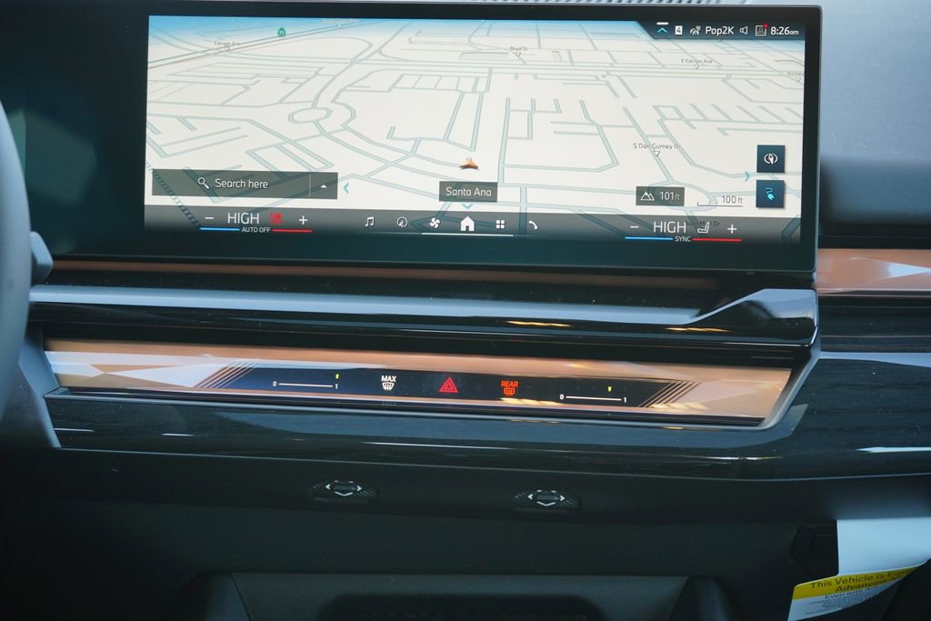 New 2026 BMW i5 eDrive40 w/ M Sport Package image 15